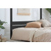 Darwin Four Poster Bed Frame (Black)