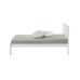 Denver Bed Frame (White)