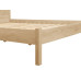 Herringford Bed (Oak)