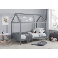 Home Bed (Grey)