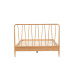 Jesper Bed (Oak) 