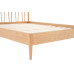 Jesper Bed (Oak) 