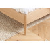 Jesper Bed (Oak) 
