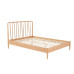Jesper Bed (Oak) 