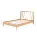 Jesper Bed (Oak) 