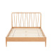 Jesper Bed (Oak) 
