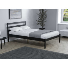 Luka Bed (Black)