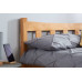 Miami Bed (Pine)