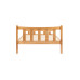 Miami Bed (Pine)
