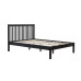Nova Bed (Black)