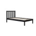 Nova Bed (Black)