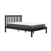 Nova Bed (Black)