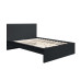 Oslo Bed (Black)