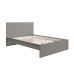 Oslo Bed (Grey)