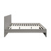 Oslo Bed (Grey)