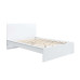 Oslo Bed (White)
