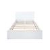 Oslo Bed (White)