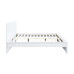 Oslo Bed (White)