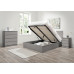 Oslo Ottoman Bed (Grey)