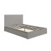 Oslo Ottoman Bed (Grey)