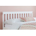 Oxford Bed (White)