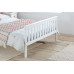 Oxford Bed (White)
