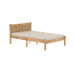 Rio Bed (Rustic Pine) 