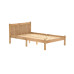 Rio Bed (Rustic Pine) 