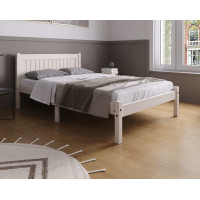 Rio Bed (Whitewash)