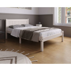 Rio Bed (Whitewash)