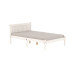 Rio Bed (Whitewash)