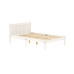 Rio Bed (Whitewash)