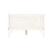 Rio Bed (Whitewash)