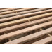 Stockwell Bed (Oak Effect)