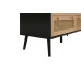 Croxley 7 Drawer Chest (Black)