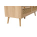Croxley 7 Drawer Chest (Oak)
