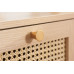 Croxley 7 Drawer Chest (Oak)