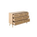 Croxley 7 Drawer Chest (Oak)