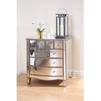 Elysee Merchant Chest (Assembled)*Low Stock*