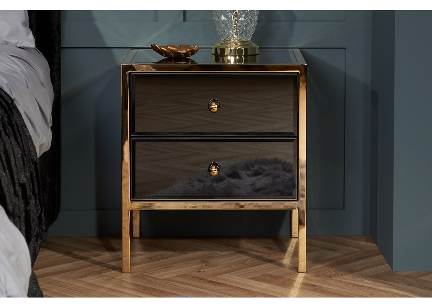 Fenwick Bedside