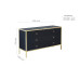 Fenwick 6 Drawer Chest