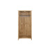 Hampstead 2 Door Wardrobe (Oak)