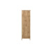 Hampstead 2 Door Wardrobe (Oak)