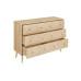 Herringford 6 Drawer Chest (Oak)