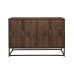 Houston 6 Drawer Chest (Walnut)