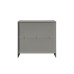 Oslo 3 Drawer Chest (Grey) *Low Stock*