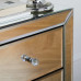 Palermo 3+4 Drawer Chest (Assembled) 