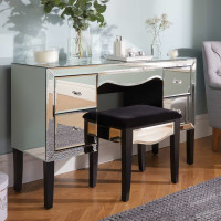 Palermo Dressing Table 