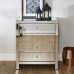 Seville 4 Drawer Chest (Assembled) *Low Stock*