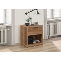 Stockwell 1 Drawer Bedside